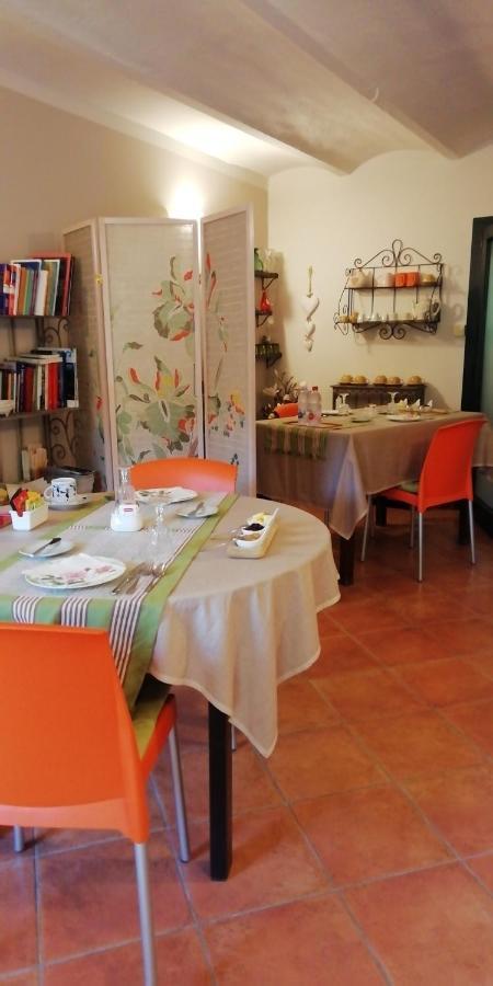Bed&Breakfast La Siepe Pinerolo Esterno foto