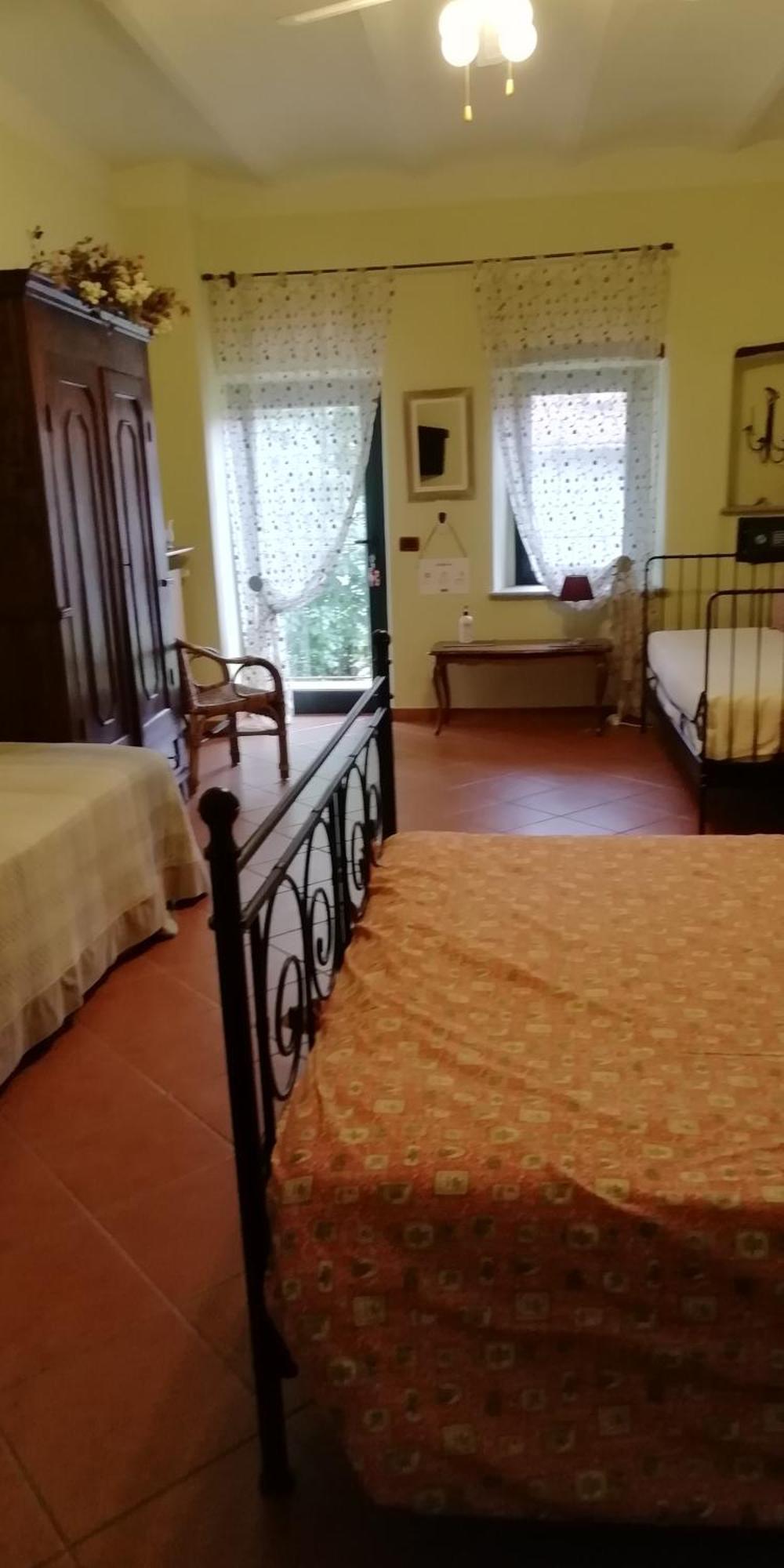 Bed&Breakfast La Siepe Pinerolo Camera foto