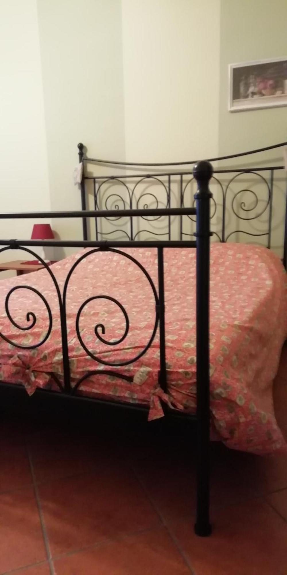 Bed&Breakfast La Siepe Pinerolo Camera foto