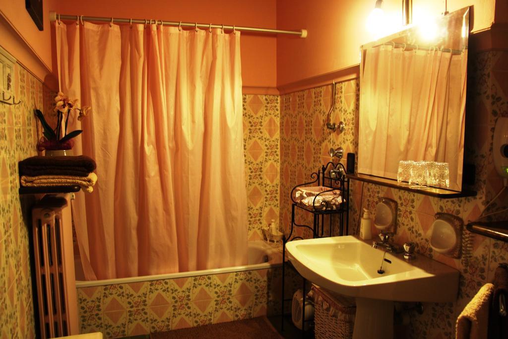 Bed&Breakfast La Siepe Pinerolo Camera foto
