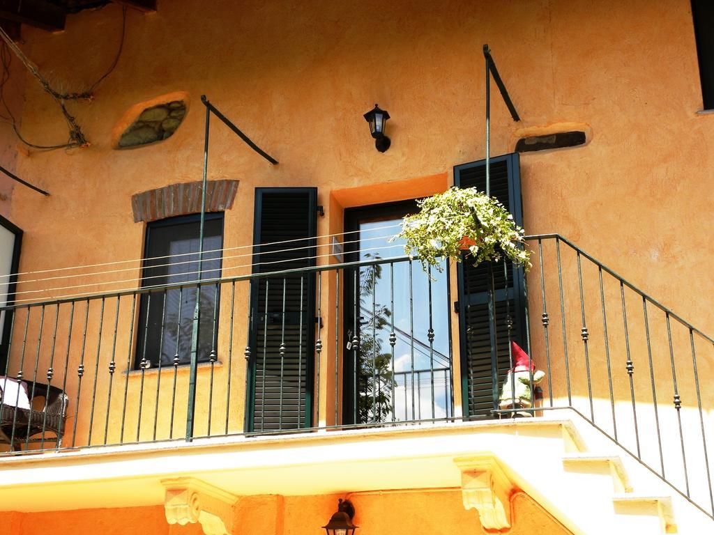 Bed&Breakfast La Siepe Pinerolo Camera foto